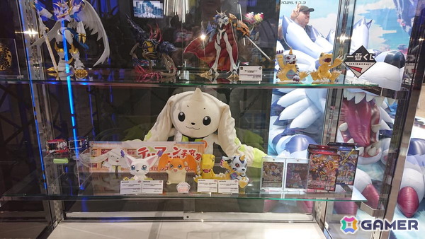 東京ゲームショウ2025の会場で気になるモノをひたすら探してみた【TGS2025】の画像193