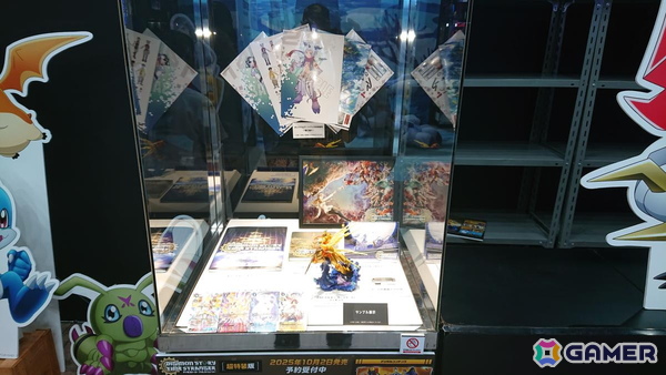 東京ゲームショウ2025の会場で気になるモノをひたすら探してみた【TGS2025】の画像196