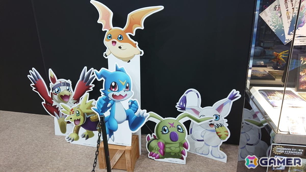 東京ゲームショウ2025の会場で気になるモノをひたすら探してみた【TGS2025】の画像197