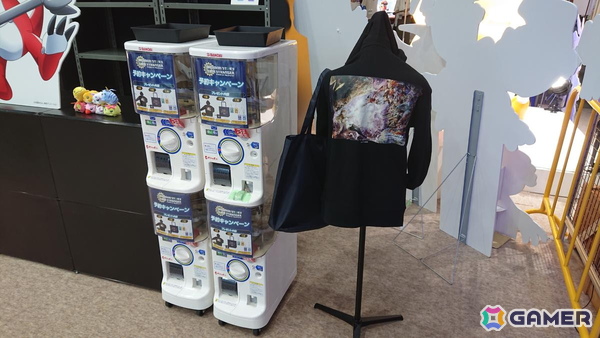 東京ゲームショウ2025の会場で気になるモノをひたすら探してみた【TGS2025】の画像198