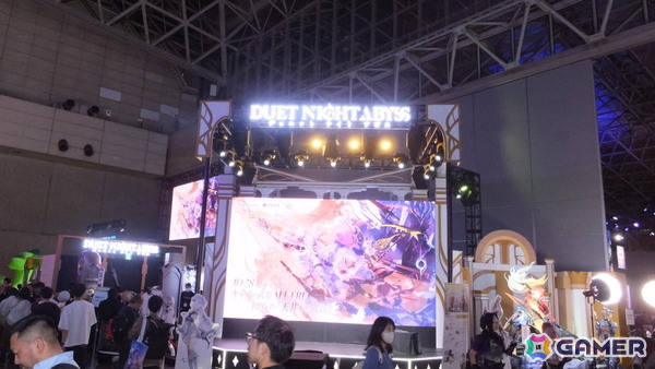 東京ゲームショウ2025の会場で気になるモノをひたすら探してみた【TGS2025】の画像20