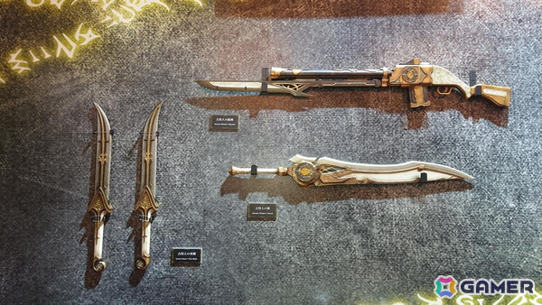 東京ゲームショウ2025の会場で気になるモノをひたすら探してみた【TGS2025】の画像209