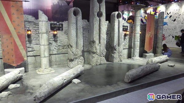 東京ゲームショウ2025の会場で気になるモノをひたすら探してみた【TGS2025】の画像216