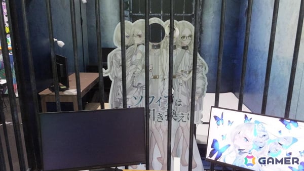 東京ゲームショウ2025の会場で気になるモノをひたすら探してみた【TGS2025】の画像228