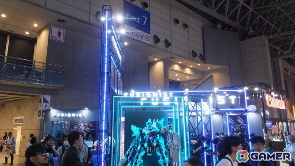 東京ゲームショウ2025の会場で気になるモノをひたすら探してみた【TGS2025】の画像229