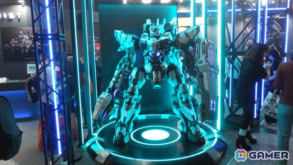 東京ゲームショウ2025の会場で気になるモノをひたすら探してみた【TGS2025】の画像230