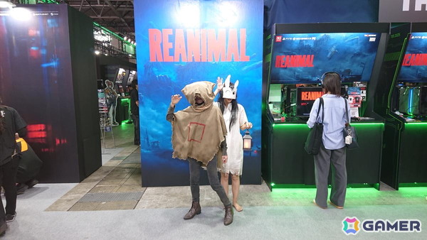 東京ゲームショウ2025の会場で気になるモノをひたすら探してみた【TGS2025】の画像238