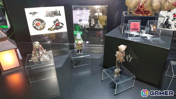 東京ゲームショウ2025の会場で気になるモノをひたすら探してみた【TGS2025】の画像240