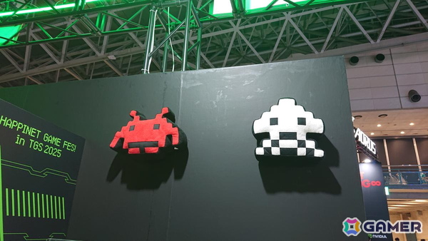 東京ゲームショウ2025の会場で気になるモノをひたすら探してみた【TGS2025】の画像244