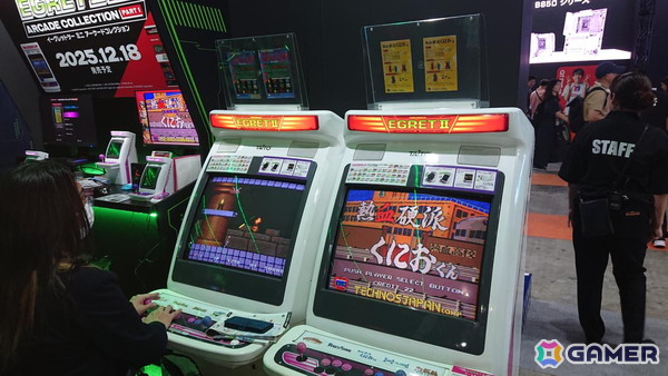 東京ゲームショウ2025の会場で気になるモノをひたすら探してみた【TGS2025】の画像245