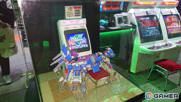 東京ゲームショウ2025の会場で気になるモノをひたすら探してみた【TGS2025】の画像246