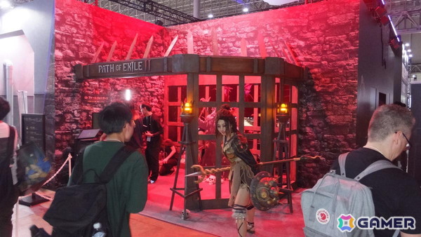 東京ゲームショウ2025の会場で気になるモノをひたすら探してみた【TGS2025】の画像25