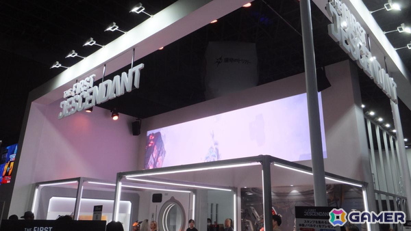 東京ゲームショウ2025の会場で気になるモノをひたすら探してみた【TGS2025】の画像26