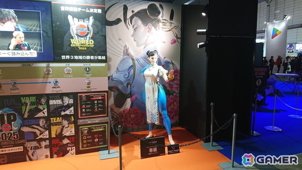 東京ゲームショウ2025の会場で気になるモノをひたすら探してみた【TGS2025】の画像264