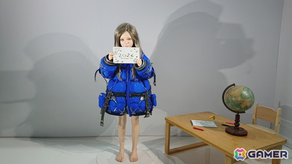 東京ゲームショウ2025の会場で気になるモノをひたすら探してみた【TGS2025】の画像266