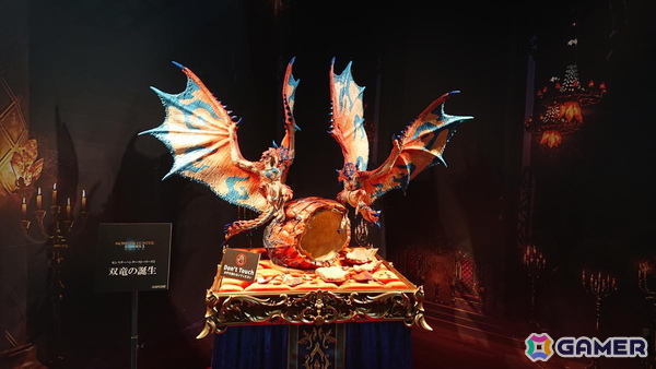 東京ゲームショウ2025の会場で気になるモノをひたすら探してみた【TGS2025】の画像267