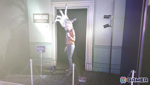 東京ゲームショウ2025の会場で気になるモノをひたすら探してみた【TGS2025】の画像268