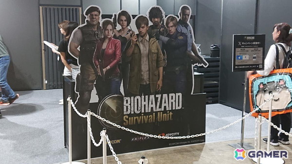 東京ゲームショウ2025の会場で気になるモノをひたすら探してみた【TGS2025】の画像270