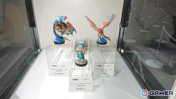 東京ゲームショウ2025の会場で気になるモノをひたすら探してみた【TGS2025】の画像272