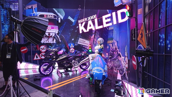 東京ゲームショウ2025の会場で気になるモノをひたすら探してみた【TGS2025】の画像275