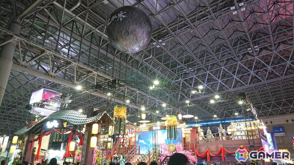 東京ゲームショウ2025の会場で気になるモノをひたすら探してみた【TGS2025】の画像277