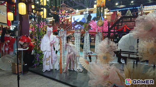 東京ゲームショウ2025の会場で気になるモノをひたすら探してみた【TGS2025】の画像278