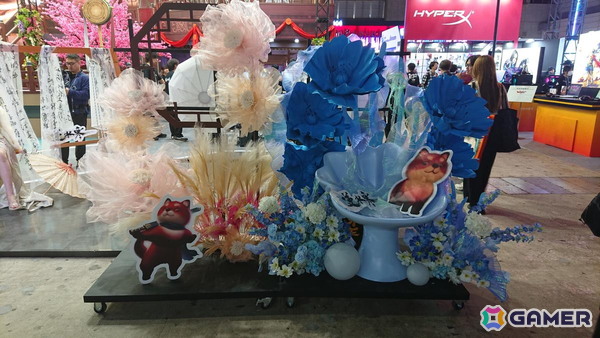 東京ゲームショウ2025の会場で気になるモノをひたすら探してみた【TGS2025】の画像279