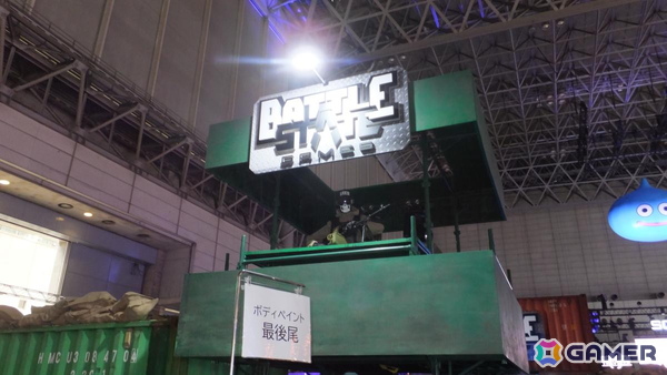 東京ゲームショウ2025の会場で気になるモノをひたすら探してみた【TGS2025】の画像29