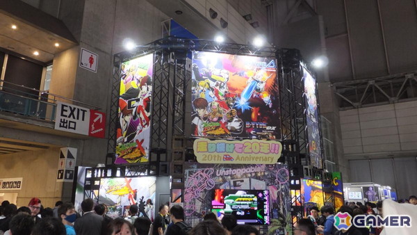東京ゲームショウ2025の会場で気になるモノをひたすら探してみた【TGS2025】の画像33