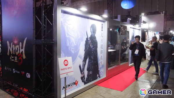 東京ゲームショウ2025の会場で気になるモノをひたすら探してみた【TGS2025】の画像45
