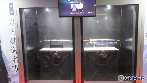 東京ゲームショウ2025の会場で気になるモノをひたすら探してみた【TGS2025】の画像46