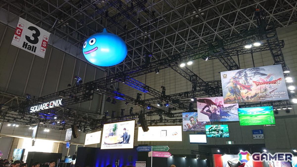 東京ゲームショウ2025の会場で気になるモノをひたすら探してみた【TGS2025】の画像49