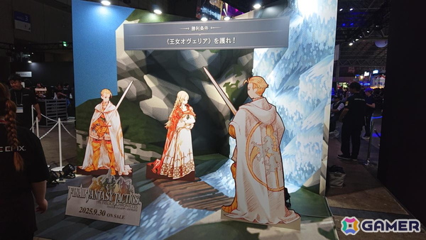 東京ゲームショウ2025の会場で気になるモノをひたすら探してみた【TGS2025】の画像51