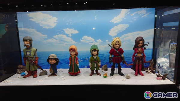 東京ゲームショウ2025の会場で気になるモノをひたすら探してみた【TGS2025】の画像53