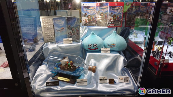東京ゲームショウ2025の会場で気になるモノをひたすら探してみた【TGS2025】の画像54
