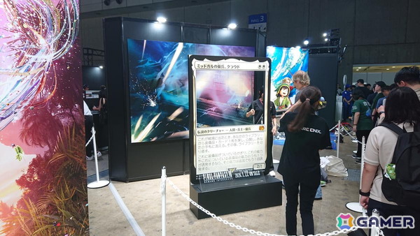 東京ゲームショウ2025の会場で気になるモノをひたすら探してみた【TGS2025】の画像56