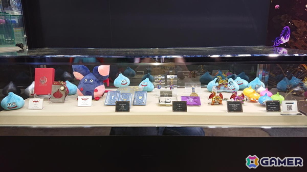 東京ゲームショウ2025の会場で気になるモノをひたすら探してみた【TGS2025】の画像59