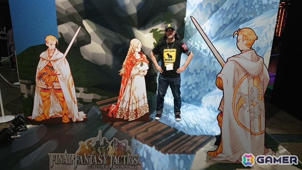 東京ゲームショウ2025の会場で気になるモノをひたすら探してみた【TGS2025】の画像60