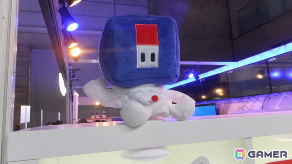 東京ゲームショウ2025の会場で気になるモノをひたすら探してみた【TGS2025】の画像65