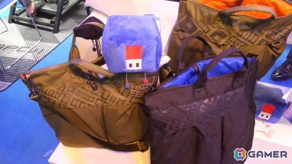 東京ゲームショウ2025の会場で気になるモノをひたすら探してみた【TGS2025】の画像67