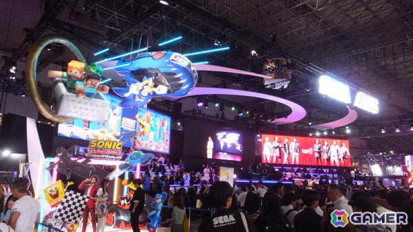 東京ゲームショウ2025の会場で気になるモノをひたすら探してみた【TGS2025】の画像69