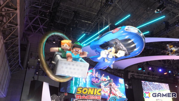 東京ゲームショウ2025の会場で気になるモノをひたすら探してみた【TGS2025】の画像70
