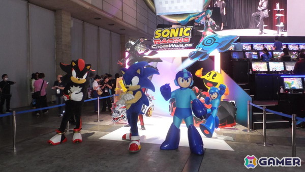 東京ゲームショウ2025の会場で気になるモノをひたすら探してみた【TGS2025】の画像72