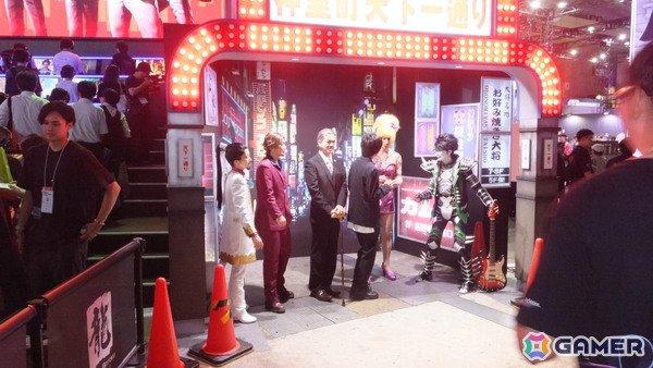 東京ゲームショウ2025の会場で気になるモノをひたすら探してみた【TGS2025】の画像73