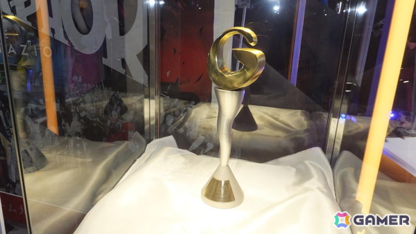 東京ゲームショウ2025の会場で気になるモノをひたすら探してみた【TGS2025】の画像75