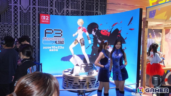 東京ゲームショウ2025の会場で気になるモノをひたすら探してみた【TGS2025】の画像76