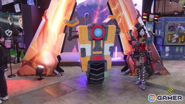 東京ゲームショウ2025の会場で気になるモノをひたすら探してみた【TGS2025】の画像78
