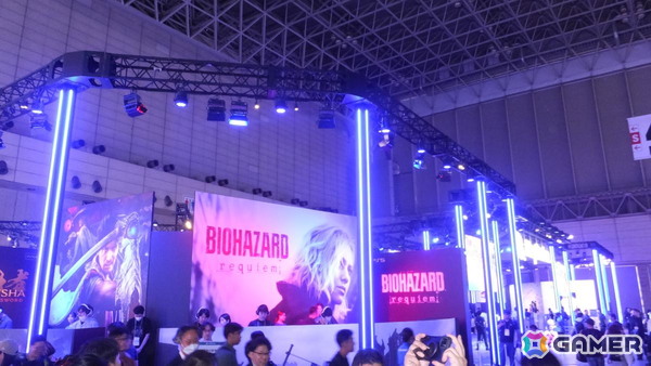 東京ゲームショウ2025の会場で気になるモノをひたすら探してみた【TGS2025】の画像81