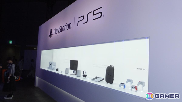 東京ゲームショウ2025の会場で気になるモノをひたすら探してみた【TGS2025】の画像82