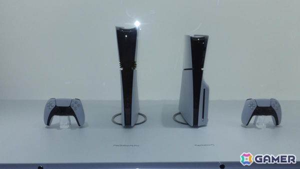 東京ゲームショウ2025の会場で気になるモノをひたすら探してみた【TGS2025】の画像83